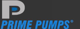 logo prime pumps